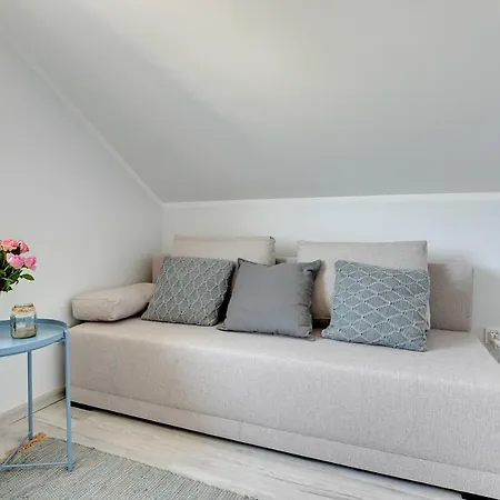 Apartment Triapart Ostoja