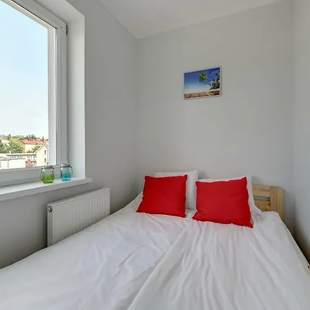 Apartment Triapart Ostoja