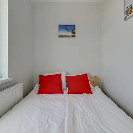 Apartment Triapart Ostoja *
