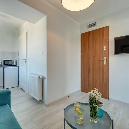 Triapart Ostoja Apartment