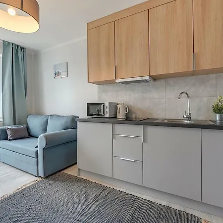Apartment Triapart Ostoja Jastrzebia Gora