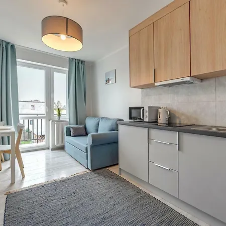 Apartment Triapart Ostoja Jastrzebia Gora