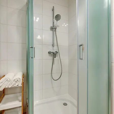 Apartment Triapart Ostoja