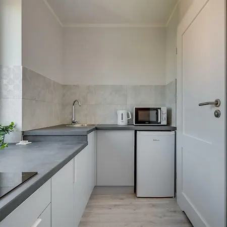 Apartment Triapart Ostoja