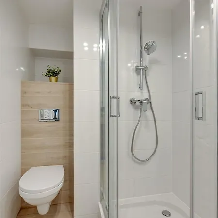 Triapart Ostoja Apartment *