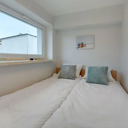 Apartment Triapart Ostoja Jastrzebia Gora