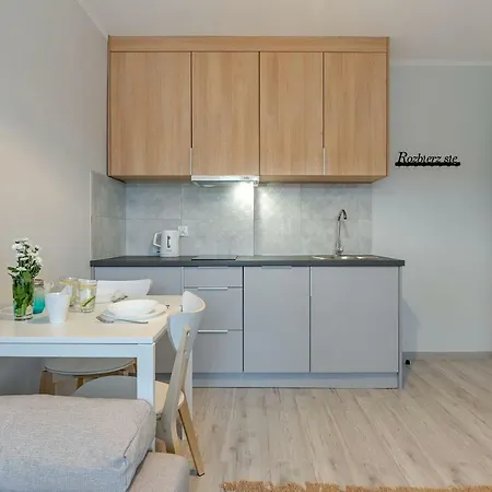 Apartment Triapart Ostoja *