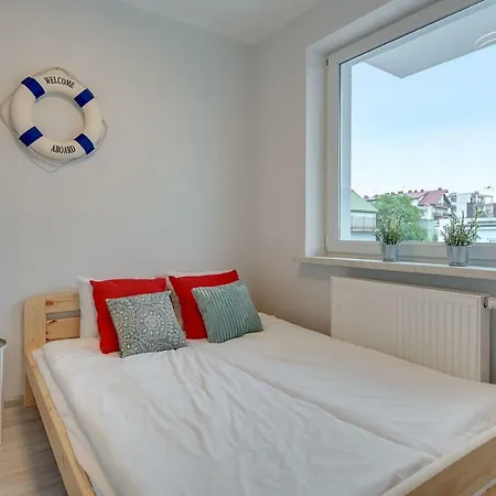Apartment Triapart Ostoja Jastrzebia Gora