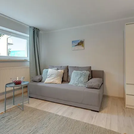 Triapart Ostoja Apartment
