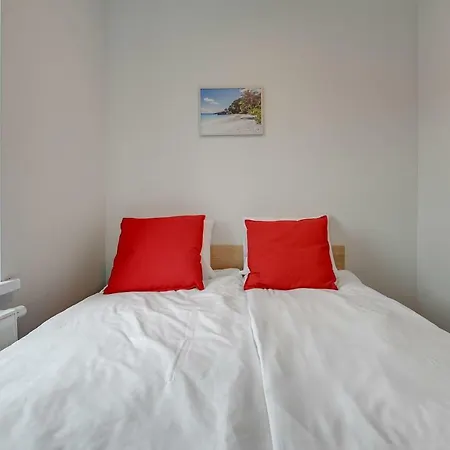 Apartment Triapart Ostoja Jastrzebia Gora