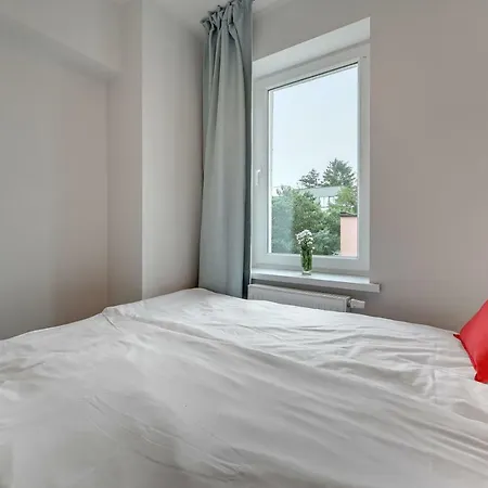 Apartment Triapart Ostoja